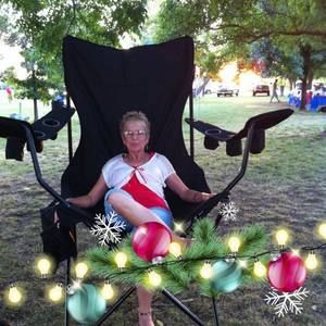 Meet your Posher, Flo ann